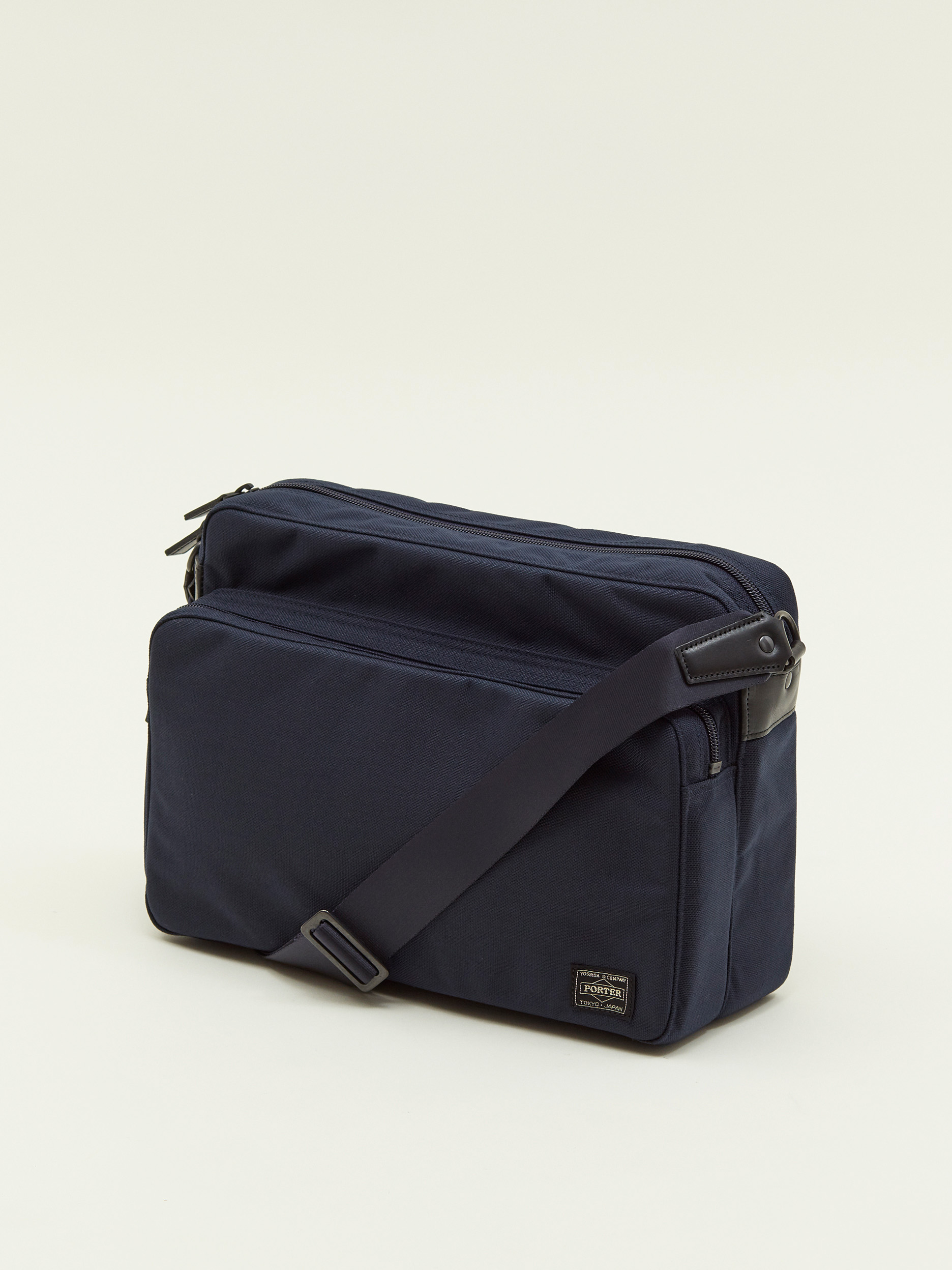 Shoulder bag - Bags - Shop - Monocle